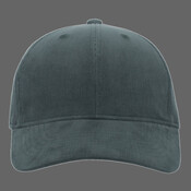 Hybrid Corduroy Dad Cap