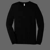 Unisex Triblend Long Sleeve Tee