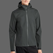 Waterproof Rain Shell