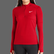 Women's Dri FIT Element 1/2 Zip Top