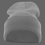 Knit Fold Over Beanie