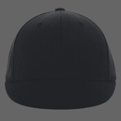Wool Plate Umpire Flexfit(r) Cap