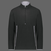 Unisex Eco Revive™ Polar Fleece Quarter-Zip Pullover