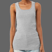 Women's Micro Rib Tank