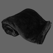 Oversized Mink Touch Luxury Blanket