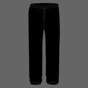 Unisex Fleece Sweatpants