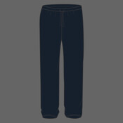 Unisex Fleece Sweatpants