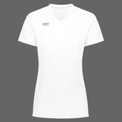 Girls Color Cross Jersey