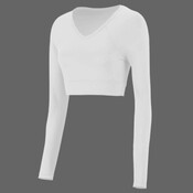 Ladies V-Neck Liner