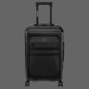 Utilitarian Carry On Spinner