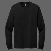 Premium Blend Ring Spun Long Sleeve T Shirt