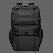 Utilitarian Modular Pack