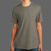 Unisex Mineral Dye Organic Cotton Tee