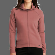 Women's Bolt Full Zip Hoodie