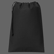 Core Cotton Drawstring Bag