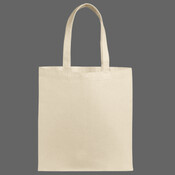 Eco Blend Canvas Tote