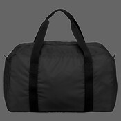 Mini Ripstop Travel Duffel