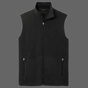 Accord Microfleece Vest