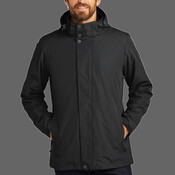 All Weather 3 in 1 Jacket