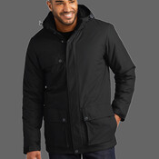 Excursion Parka