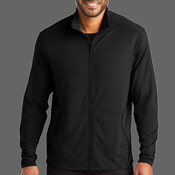 Accord Stretch Fleece Full Zip
