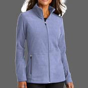 Women's Accord Microfleece Jacket