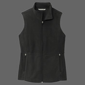 Women's Accord Microfleece Vest