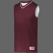 Youth Reversible Two-Color Jersey