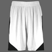 Step-Back Basketball Shorts