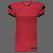 Slant Football Jersey