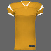 Youth Slant Football Jersey