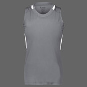 Ladies Crossover Tank