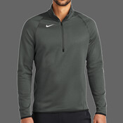 Therma FIT 1/4 Zip Fleece