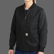 Women's Rugged Flex ® Crawford Jacket