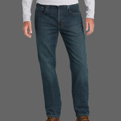 Rugged Flex ® 5 Pocket Jean