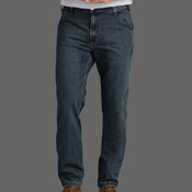 Rugged Flex ® Utility Jean