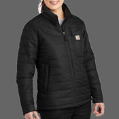 Women's Gilliam Jacket