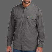 Force ® Solid Long Sleeve Shirt