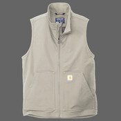 Super Dux Soft Shell Vest