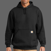 Tall Midweight Hooded Sweatshirt