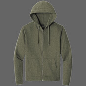 Perfect Tri ® Fleece Full Zip Hoodie