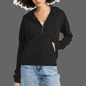 Women's Perfect Tri ® Fleece 1/2 Zip Pullover