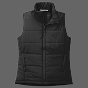 Women's Puffer Vest