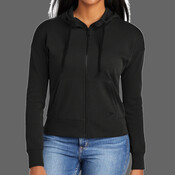 Women's STS Full Zip Hoodie