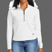 Women's STS 1/2 Zip