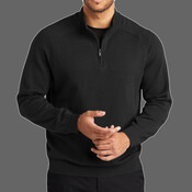 1/4 Zip Sweater