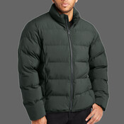 Puffy Jacket