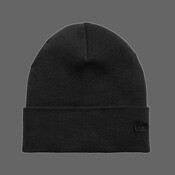 Recycled Cuff Beanie