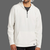 STS 1/4 Zip Hoodie