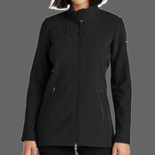Women's Stretch Soft Shell Jacket